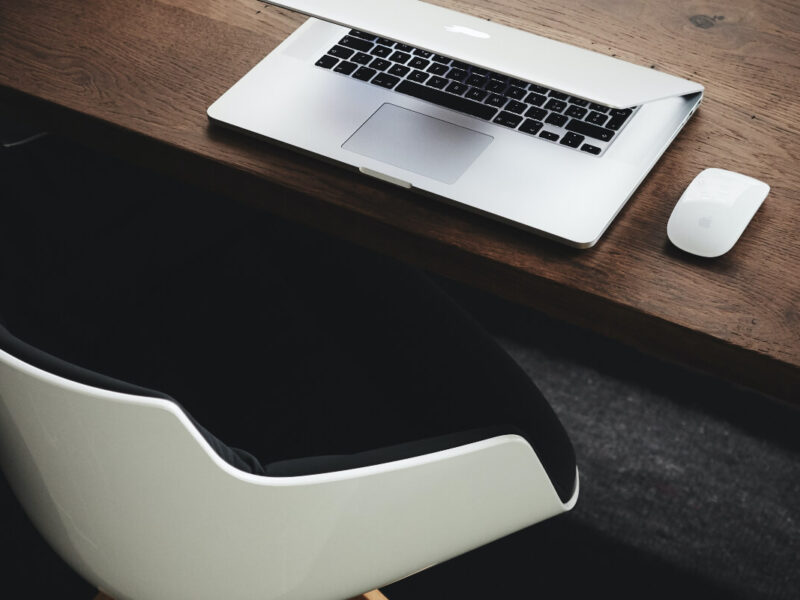 Experienced web designer
